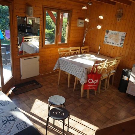 Chalet Cabourg, 4 pièces, 8 personnes - FR-1-465-22 Esterno foto