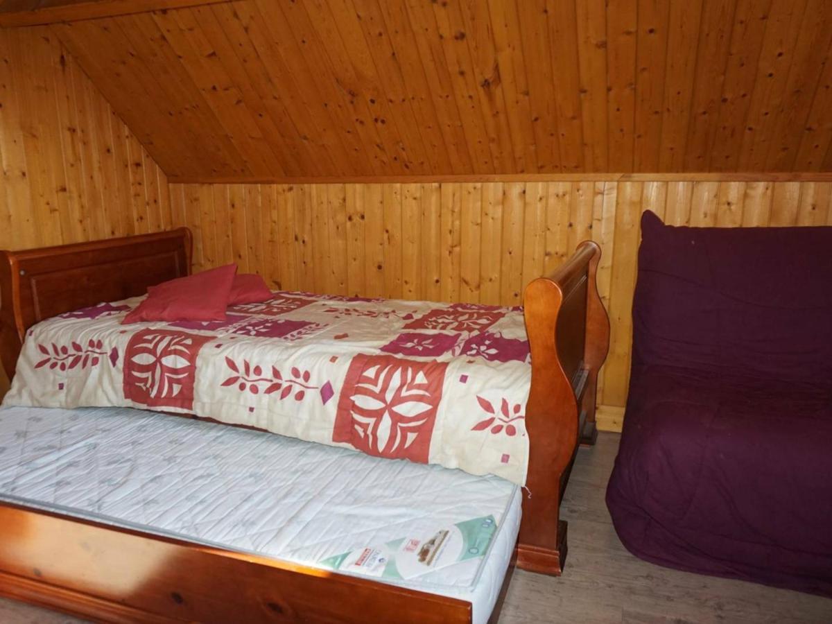 Chalet Cabourg, 4 pièces, 8 personnes - FR-1-465-22 Esterno foto