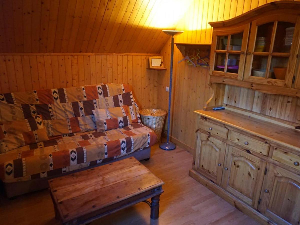 Chalet Cabourg, 4 pièces, 8 personnes - FR-1-465-22 Esterno foto