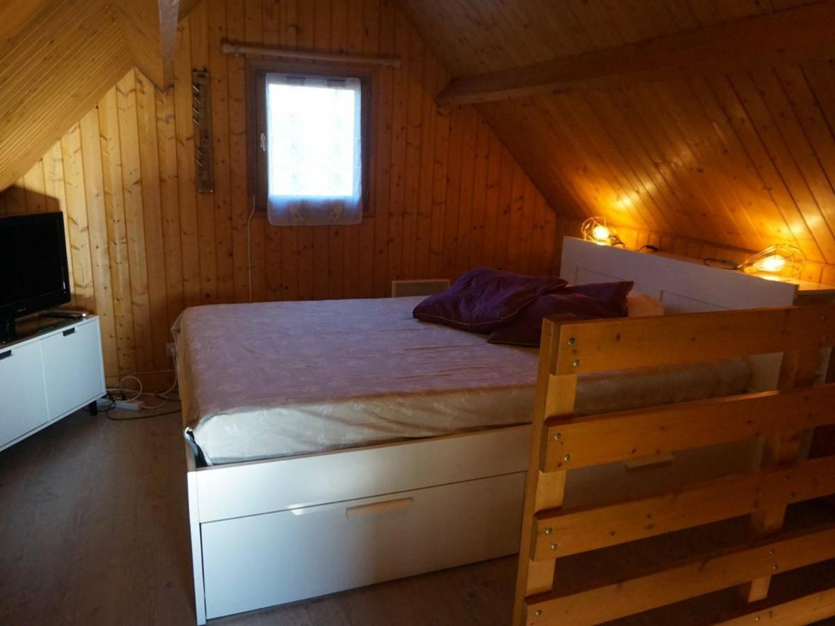 Chalet Cabourg, 4 pièces, 8 personnes - FR-1-465-22 Esterno foto