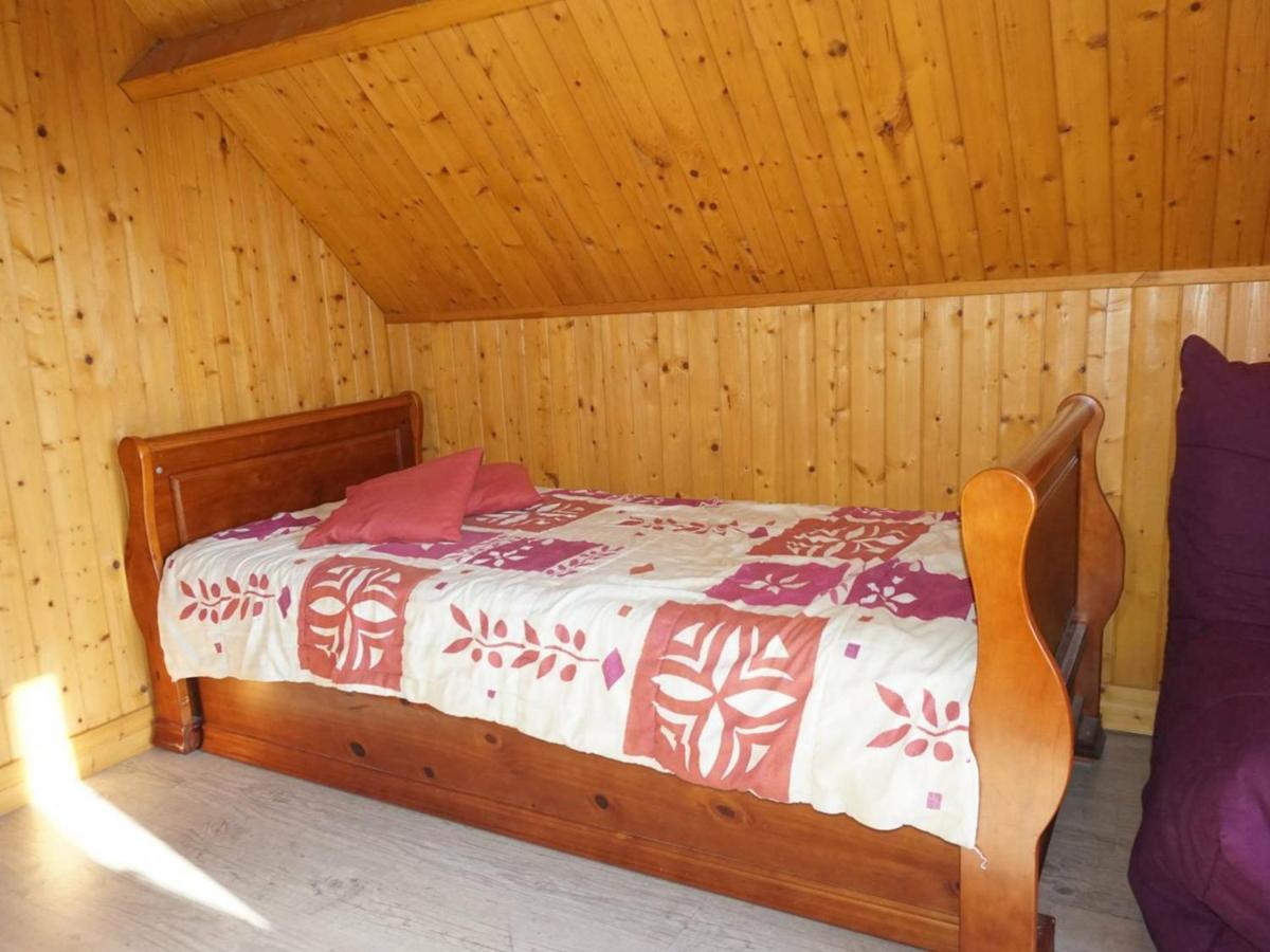 Chalet Cabourg, 4 pièces, 8 personnes - FR-1-465-22 Esterno foto
